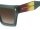 ETRO 0113/S FRAUEN VOLLRANDFASSUNG 13J-ROT BLAU