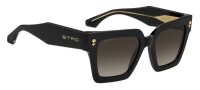 ETRO 0113/S FRAUEN VOLLRANDFASSUNG 807-SCHWARZ