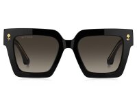 Etro 0113/S Frauen Vollrandfassung 807-Schwarz