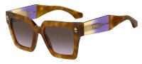 ETRO 0113/S FRAUEN VOLLRANDFASSUNG AY0-HAVANNA VIOLETT