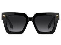 ETRO 0113/S FRAUEN VOLLRANDFASSUNG OIT-SCHWARZ ROT