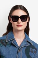 ETRO 0113/S FRAUEN VOLLRANDFASSUNG OIT-SCHWARZ ROT