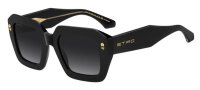 ETRO 0114/S FRAUEN VOLLRANDFASSUNG 807-SCHWARZ