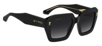 ETRO 0114/S FRAUEN VOLLRANDFASSUNG 807-SCHWARZ