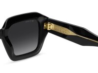 Etro 0114/S Frauen Vollrandfassung 807-Schwarz