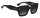Etro 0114/S Frauen Vollrandfassung 807-Schwarz
