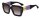 Etro 0114/S Frauen Vollrandfassung HK8-Schwarz Violett