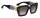 Etro 0114/S Frauen Vollrandfassung HK8-Schwarz Violett