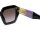 Etro 0114/S Frauen Vollrandfassung HK8-Schwarz Violett