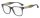 Etro 0115 Frauen Vollrandfassung 3U5-Grau Grün