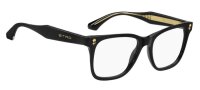 ETRO 0115 FRAUEN VOLLRANDFASSUNG 807-SCHWARZ