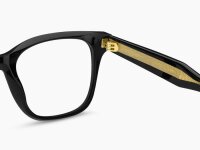 Etro 0115 Frauen Vollrandfassung 807-Schwarz