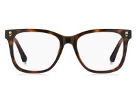 ETRO 0115 FRAUEN VOLLRANDFASSUNG ECM-HAVANNA ROT