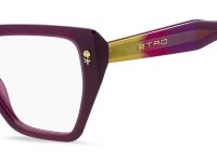 ETRO 0116 FRAUEN VOLLRANDFASSUNG 365-VIOLETT ROSA