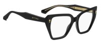 ETRO 0116 FRAUEN VOLLRANDFASSUNG 807-SCHWARZ
