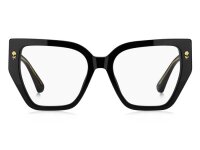 Etro 0116 Frauen Vollrandfassung 807-Schwarz