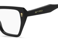 Etro 0116 Frauen Vollrandfassung 807-Schwarz