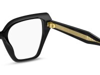 Etro 0116 Frauen Vollrandfassung 807-Schwarz