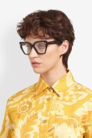 Etro 0116 Frauen Vollrandfassung 807-Schwarz