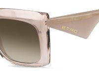 ETRO 0117/S FRAUEN VOLLRANDFASSUNG 35J-ROSA