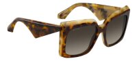 ETRO 0117/S FRAUEN VOLLRANDFASSUNG P65-GELB HAVANNA