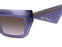 Etro 0118/S Frauen Vollrandfassung B3V-Violett