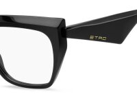 Etro 0119 Frauen Vollrandfassung 807-Schwarz