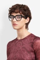 Etro 0119 Frauen Vollrandfassung 807-Schwarz