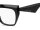 Etro 0119 Frauen Vollrandfassung 807-Schwarz