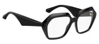 ETRO 0120 FRAUEN VOLLRANDFASSUNG 807-SCHWARZ