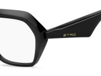 Etro 0120 Frauen Vollrandfassung 807-Schwarz