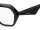 Etro 0120 Frauen Vollrandfassung 807-Schwarz