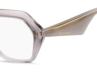 Etro 0120 Frauen Vollrandfassung KB7-Grau
