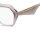 Etro 0120 Frauen Vollrandfassung KB7-Grau
