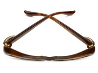 Etro 0121/S Unisex Erwachsene Vollrandfassung 086-Havanna Braun