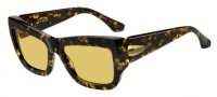 ETRO 0121/S UNISEX ERWACHSENE VOLLRANDFASSUNG 086-HAVANNA...