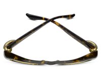 Etro 0121/S Unisex Erwachsene Vollrandfassung 086-Havanna Braun