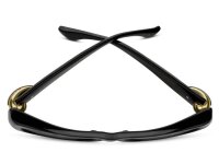 Etro 0121/S Unisex Erwachsene Vollrandfassung 807-Schwarz