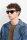 Etro 0121/S Unisex Erwachsene Vollrandfassung 807-Schwarz