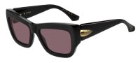ETRO 0121/S UNISEX ERWACHSENE VOLLRANDFASSUNG 807-SCHWARZ