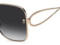 Etro 0070/S Frauen Vollrandfassung 000-Gold