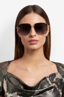 Etro 0070/S Frauen Vollrandfassung 000-Gold