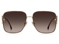 Etro 0070/S Frauen Vollrandfassung DDB-Gold