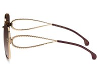 Etro 0070/S Frauen Vollrandfassung DDB-Gold