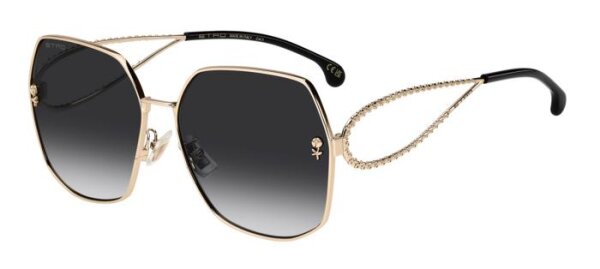 Etro 0071/F/S Frauen Vollrandfassung 000-Gold