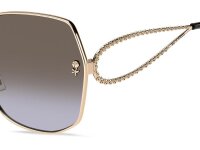 Etro 0071/F/S Frauen Vollrandfassung 000-Gold