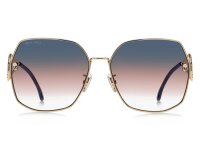 Etro 0071/F/S Frauen Vollrandfassung DDB-Gold