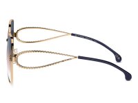 Etro 0071/F/S Frauen Vollrandfassung DDB-Gold