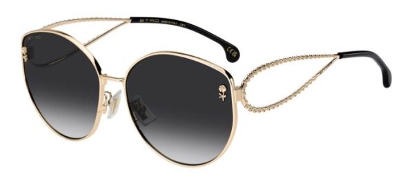 Etro 0072/F/S Frauen Vollrandfassung 000-Gold