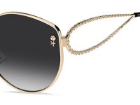 Etro 0072/F/S Frauen Vollrandfassung 000-Gold